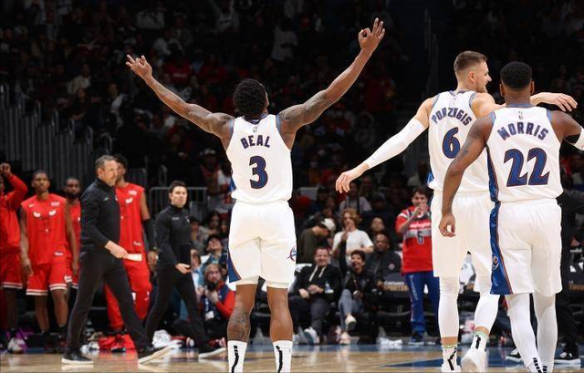 包含公牛轻取南韩男篮，布拉德利绝境逆转的词条