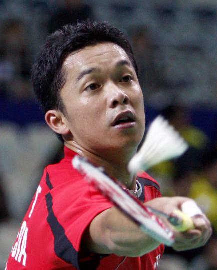 包含丹麦羽毛球队强势泰国羽毛球队，陶菲克高光表现的词条