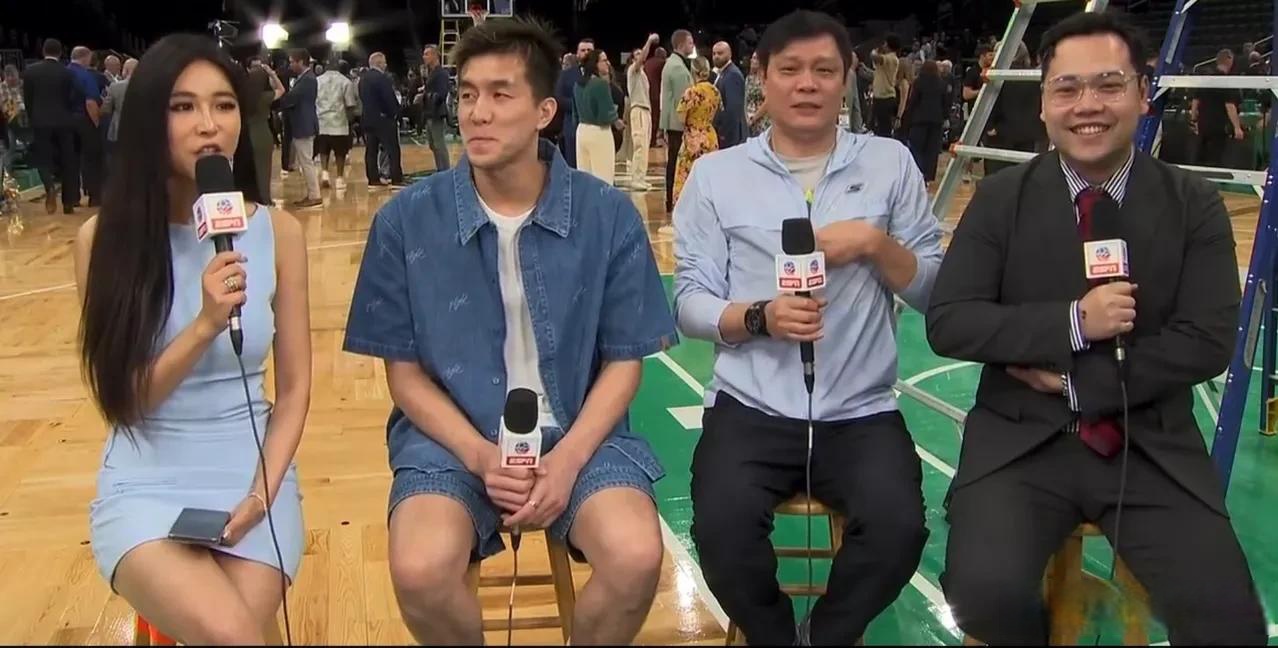 灰熊翻盘独行侠，郭艾伦带队取胜