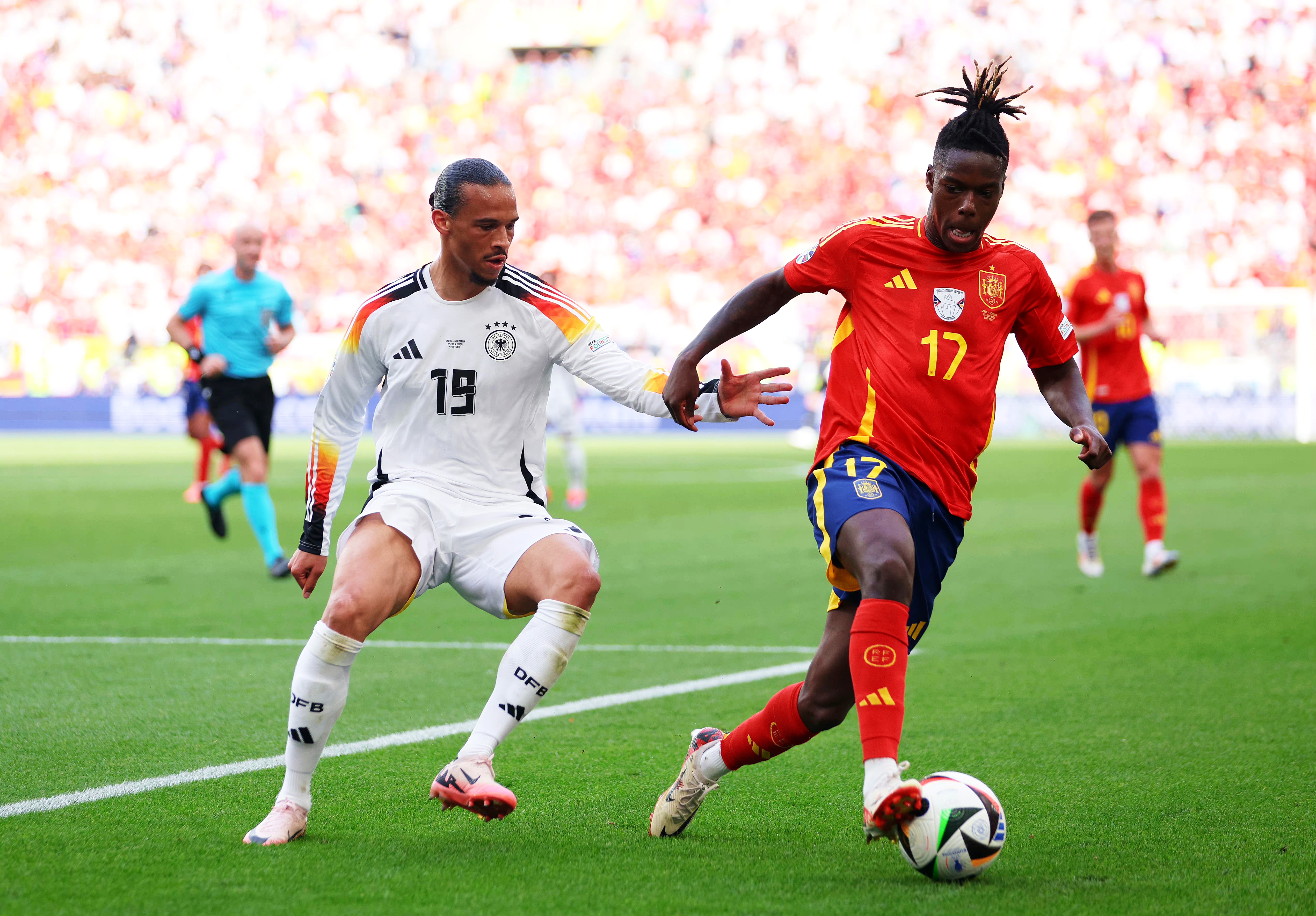 包含马德里竞技勇夺胜利，全力反击的词条