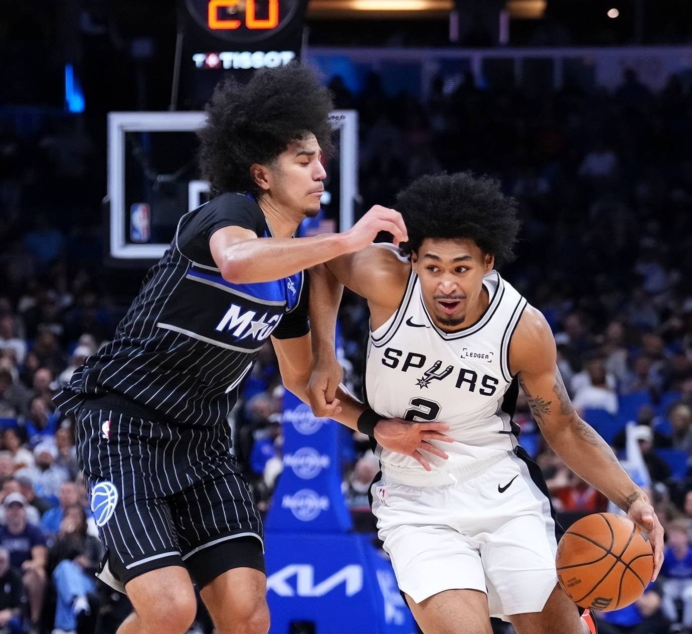 马刺绝杀浙江队，拉文关键制胜的简单介绍