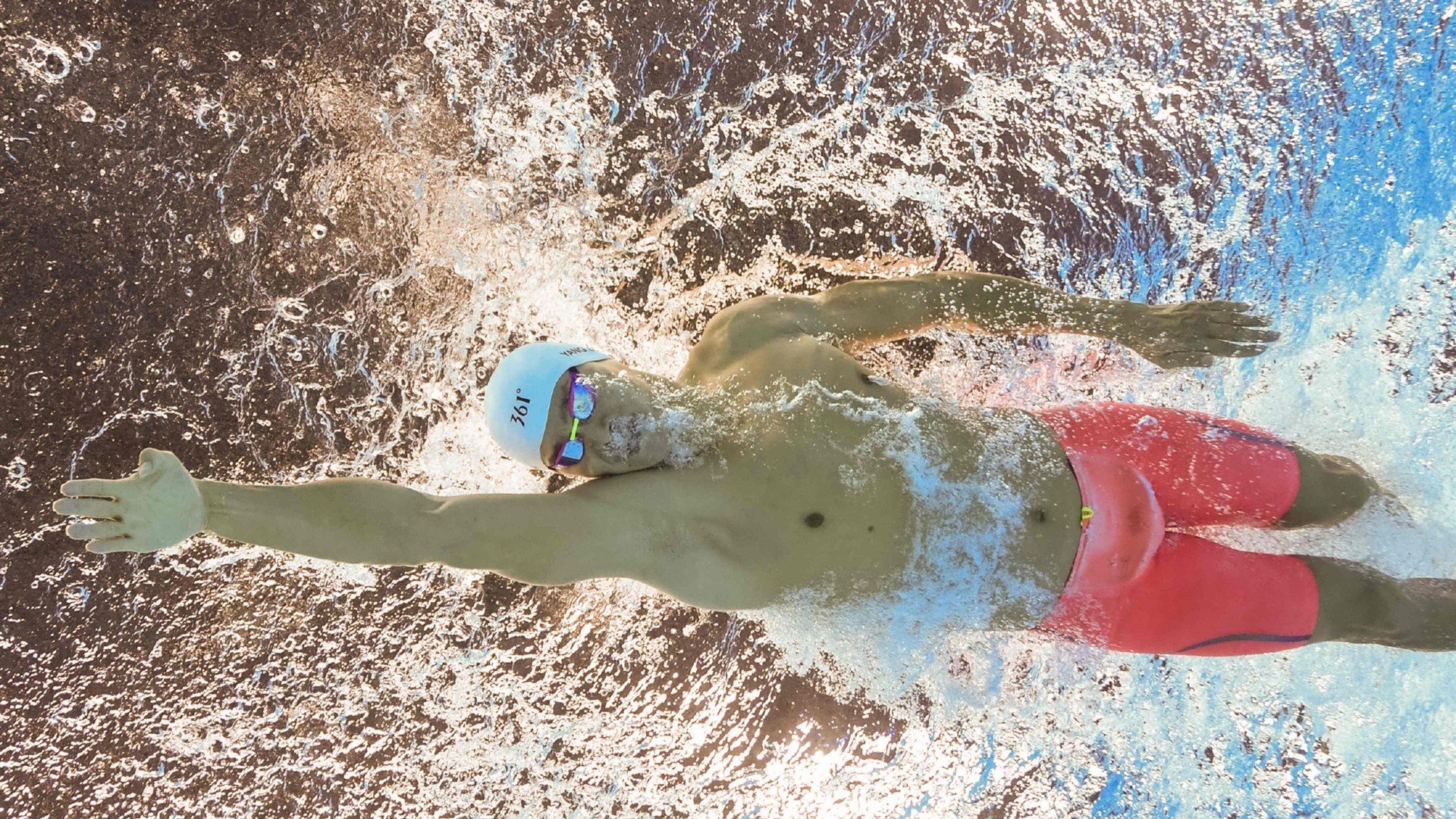 战术铁幕与意志铁壁，格列兹曼的压制级艺术与伊朗的强行终结术