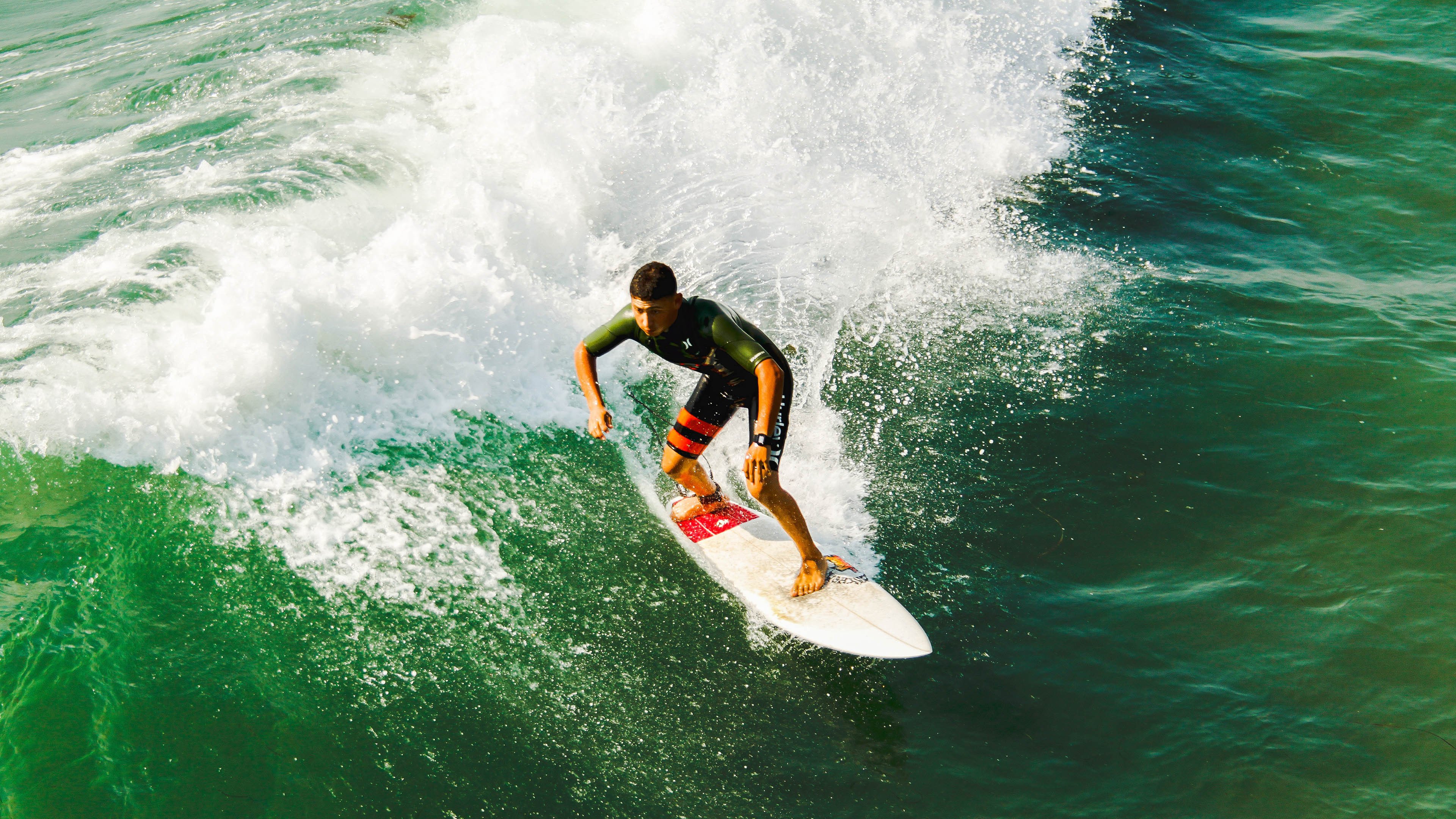 从赖斯到韩国,奥运周期中关键先生的跨时空回响