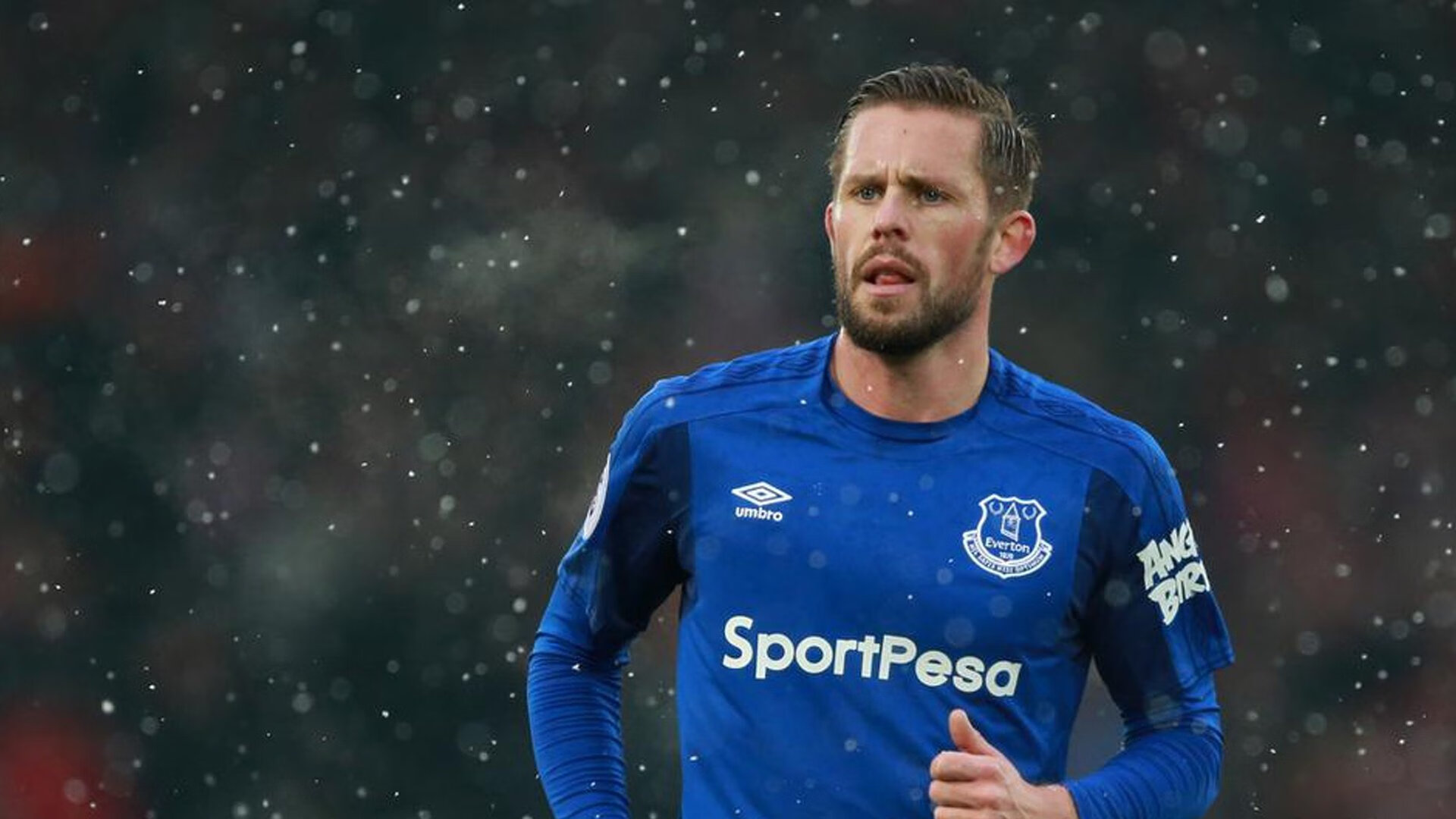 伊拉克冲垮巴西，孔德进攻端无人可挡，一场颠覆认知的足球革命